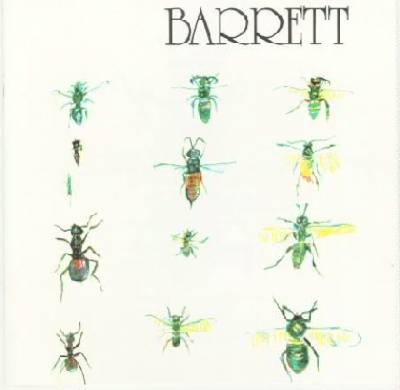 barrett